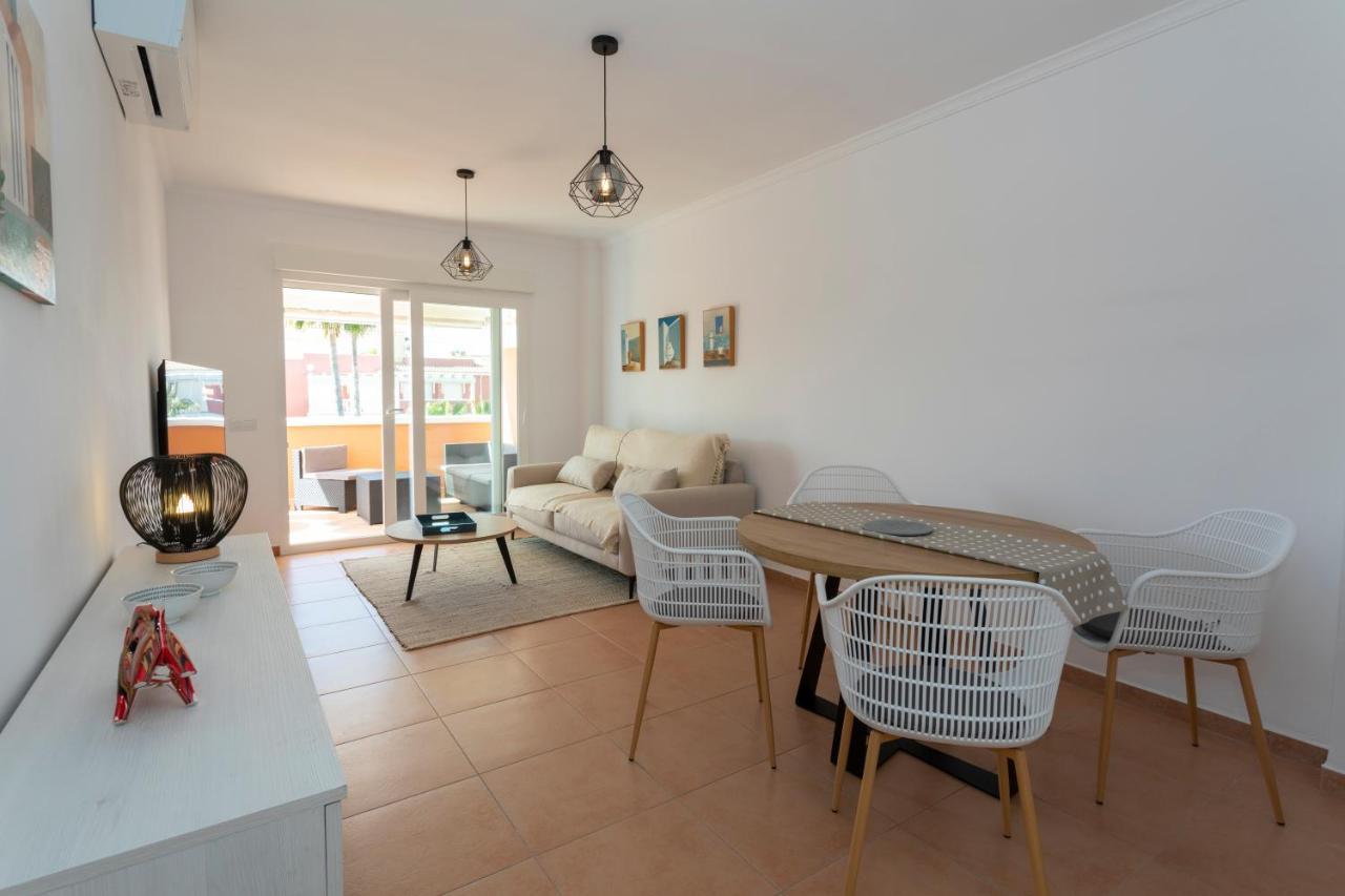 Estrella Blanca V, 2 Dormitorios, By Bookindenia Exterior photo