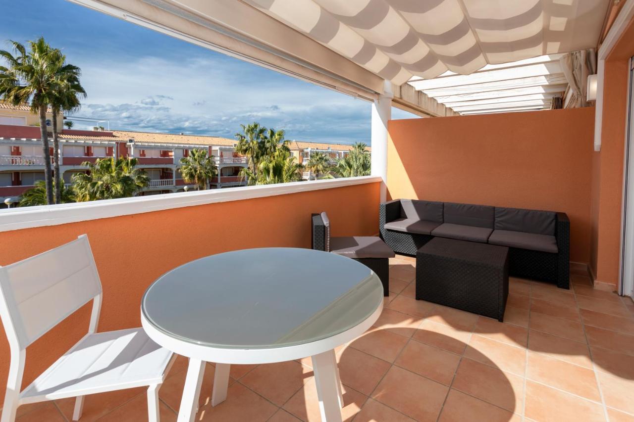 Estrella Blanca V, 2 Dormitorios, By Bookindenia Exterior photo