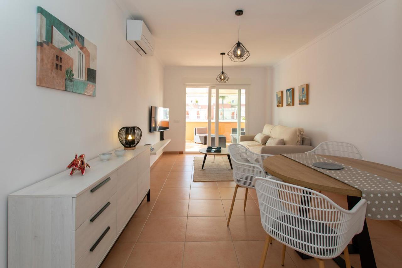 Estrella Blanca V, 2 Dormitorios, By Bookindenia Exterior photo