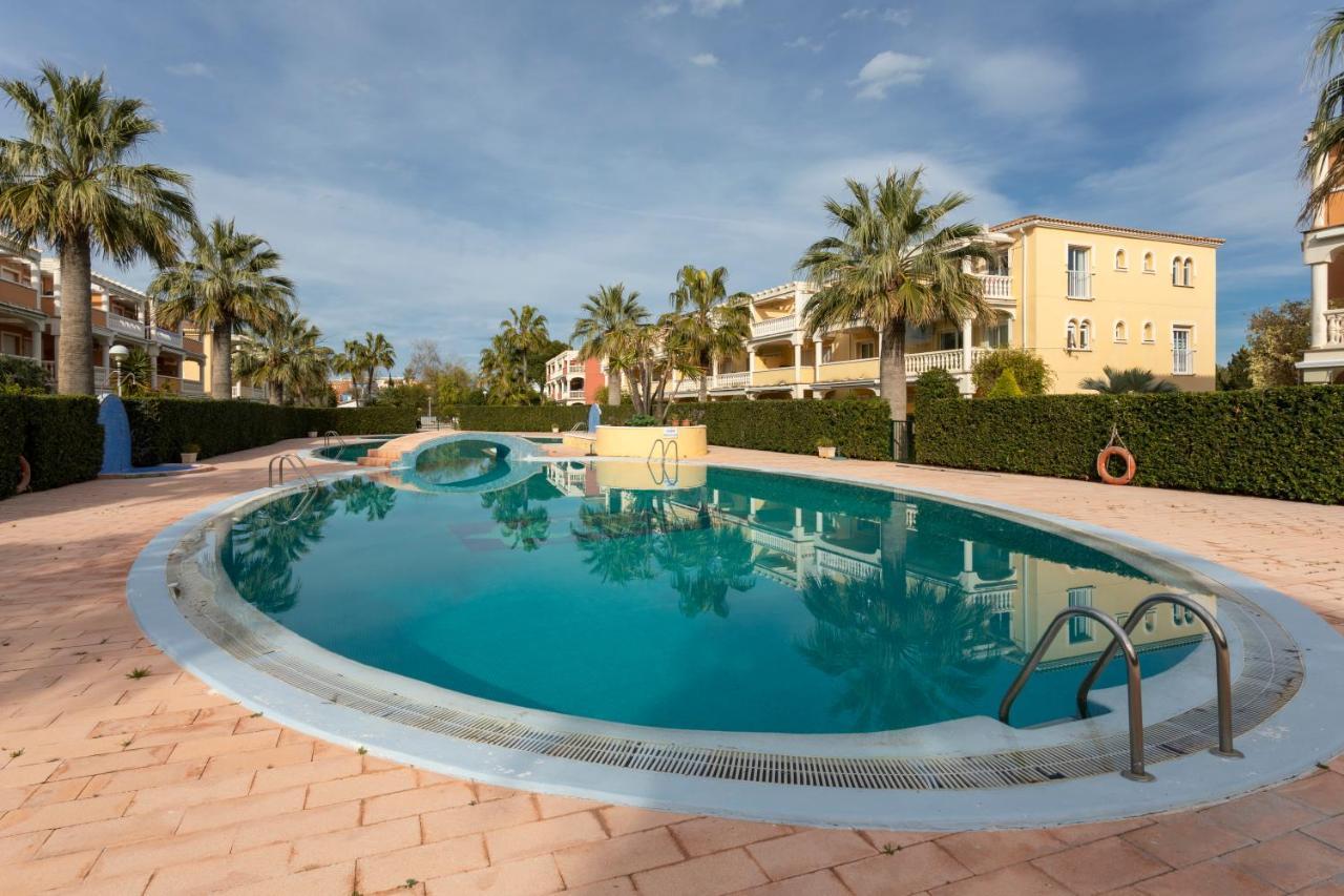 Estrella Blanca V, 2 Dormitorios, By Bookindenia Exterior photo