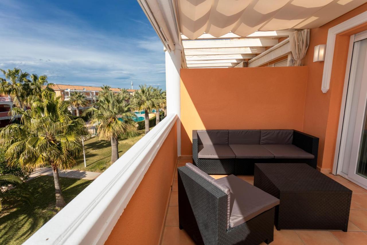 Estrella Blanca V, 2 Dormitorios, By Bookindenia Exterior photo