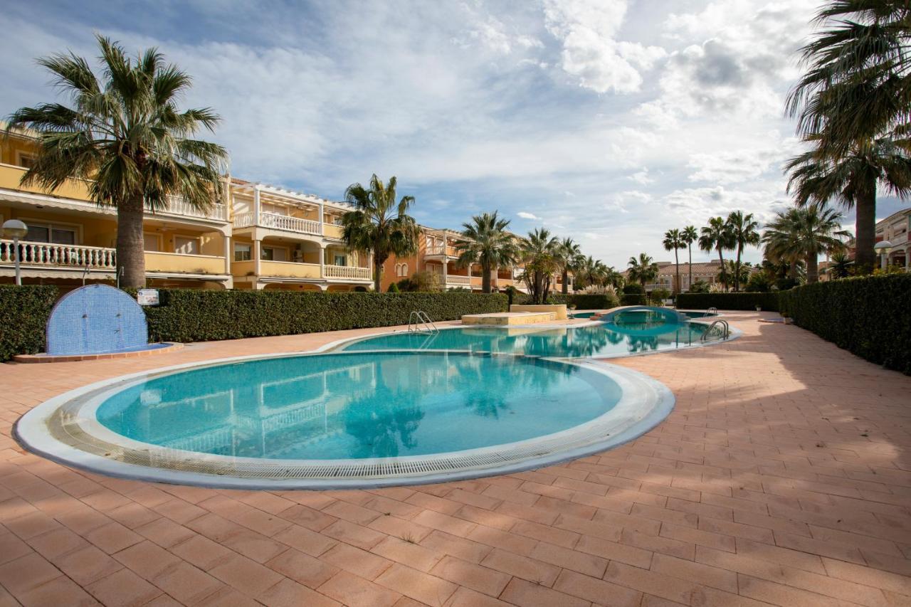 Estrella Blanca V, 2 Dormitorios, By Bookindenia Exterior photo