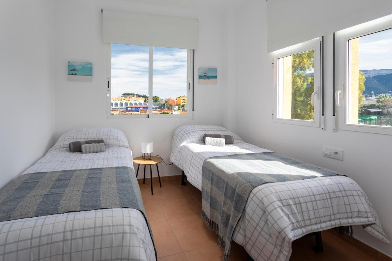 Estrella Blanca V, 2 Dormitorios, By Bookindenia Exterior photo