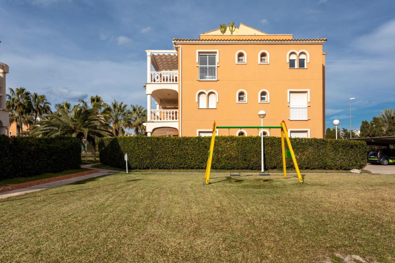 Estrella Blanca V, 2 Dormitorios, By Bookindenia Exterior photo